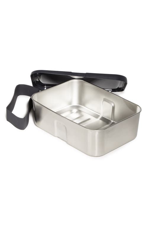 BERGHOFF BERGHOFF ESSENTIALS 6-PIECE LUNCH BOX SET