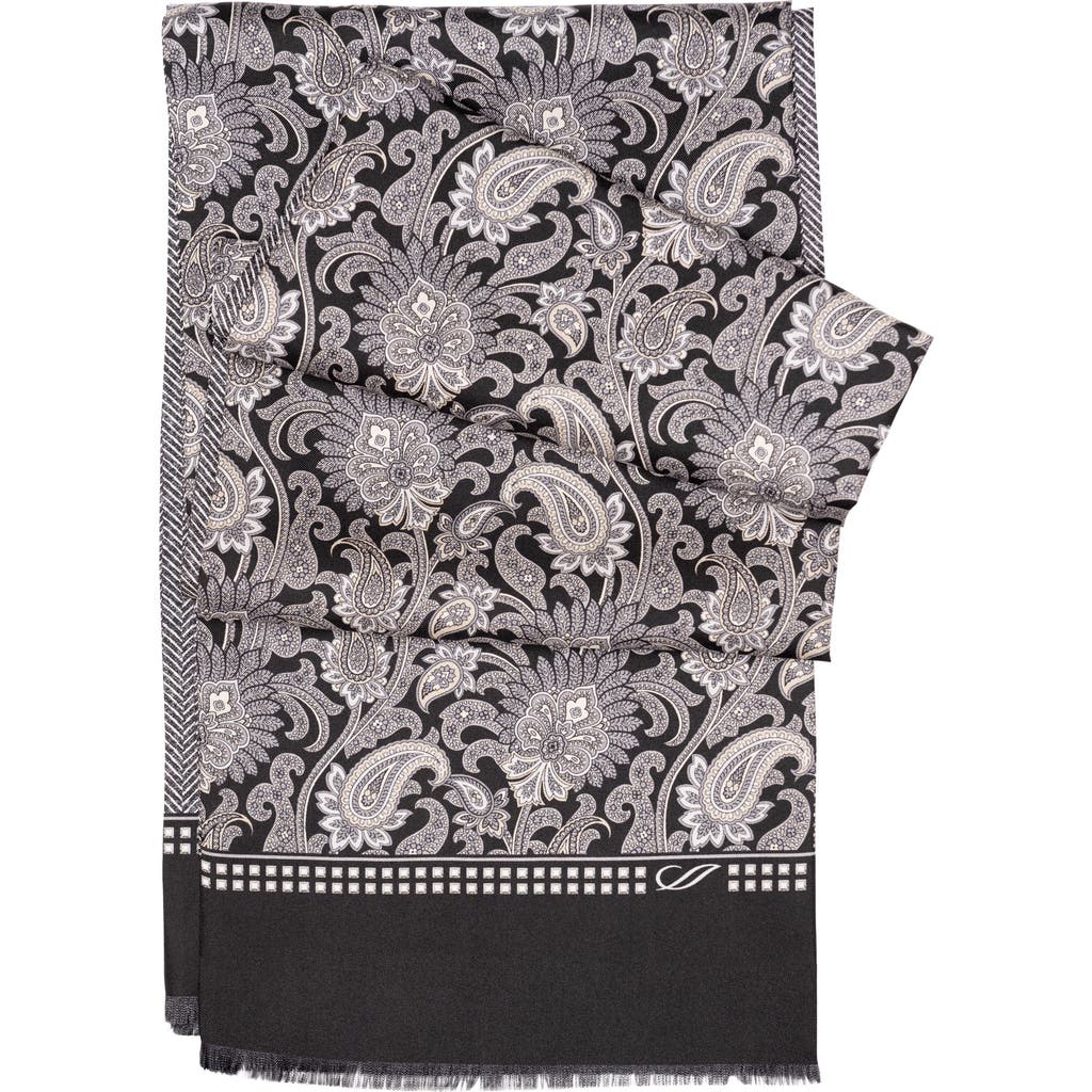Elizabetta Pasquino In Black