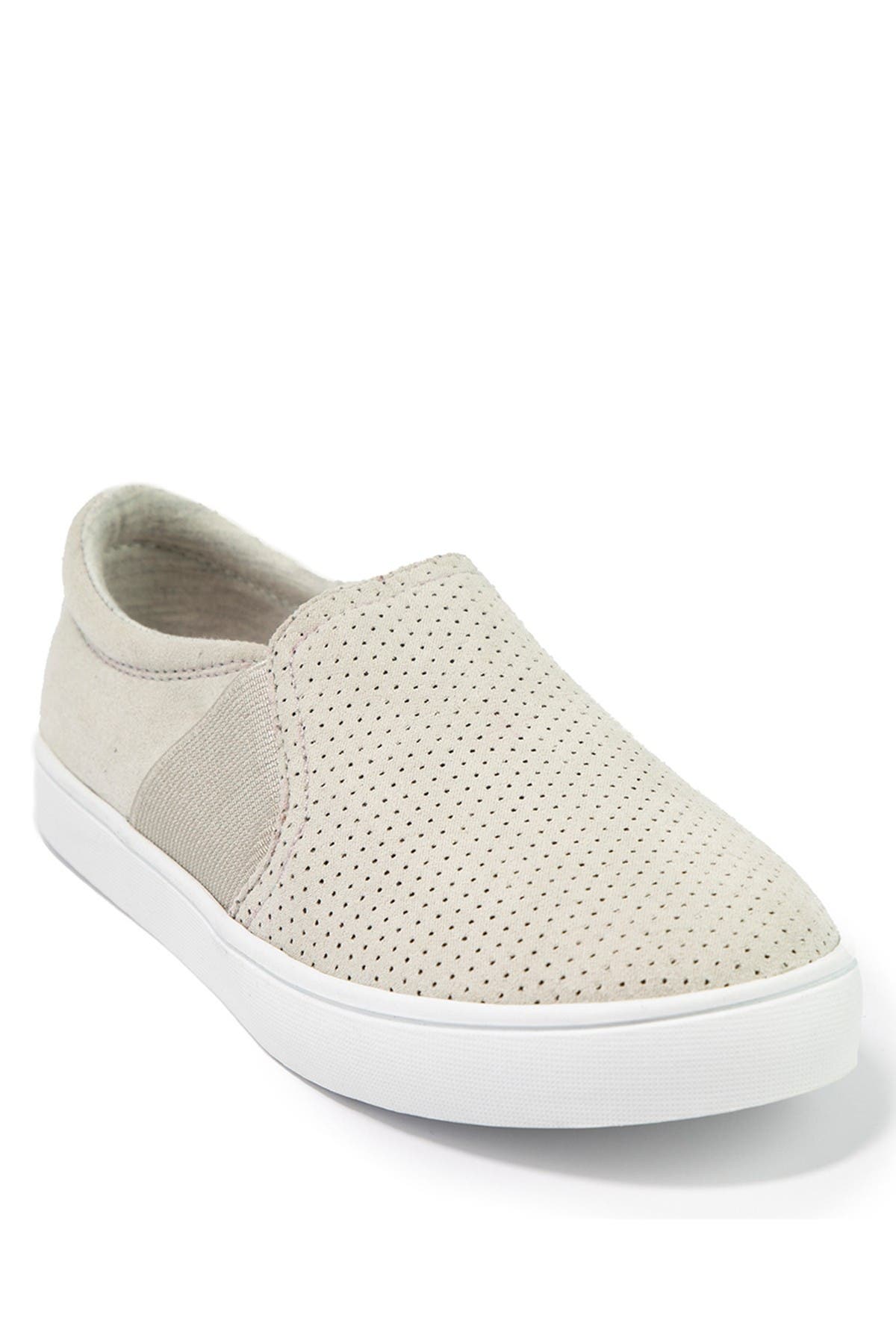 dr scholl's perforated sneaker