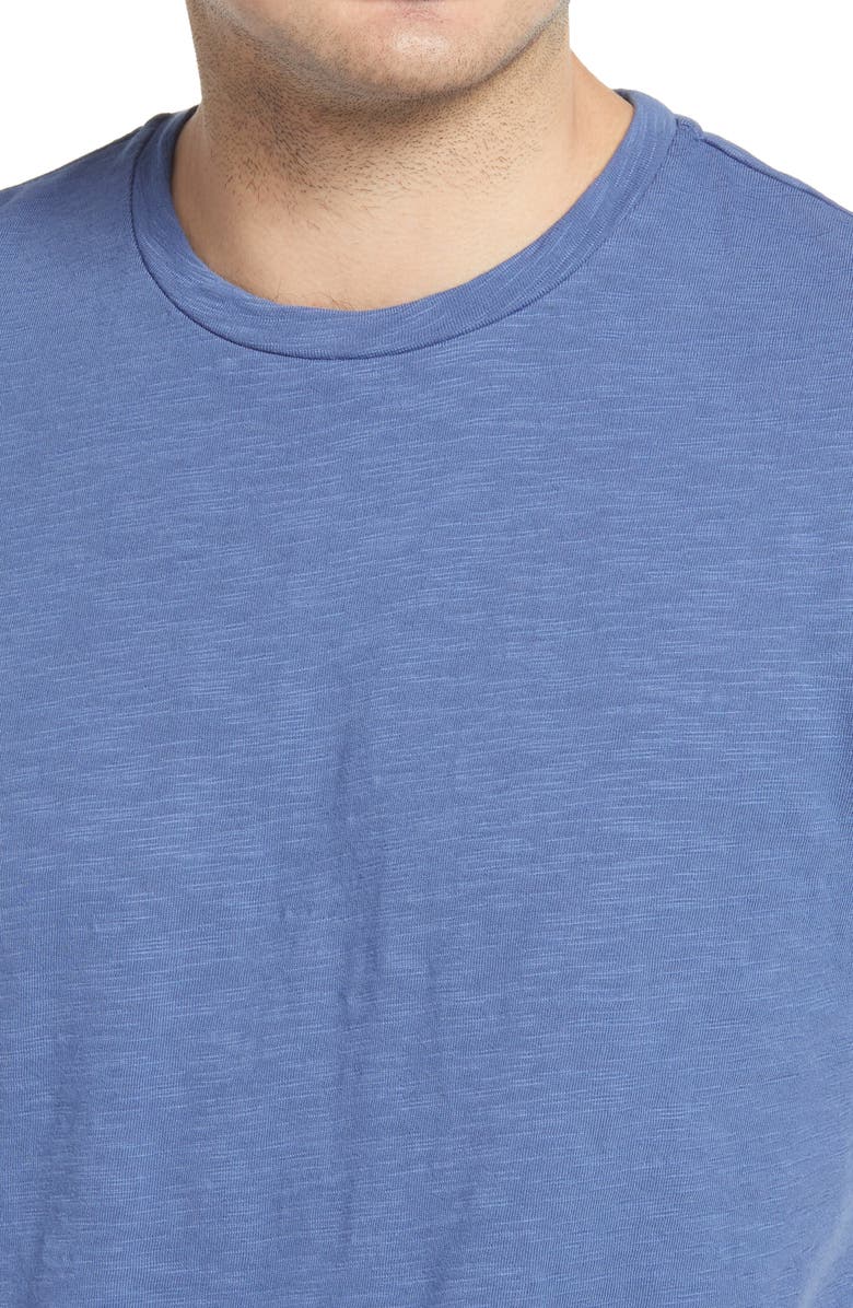 1901 Solid Slub T-Shirt, Alternate, color, 