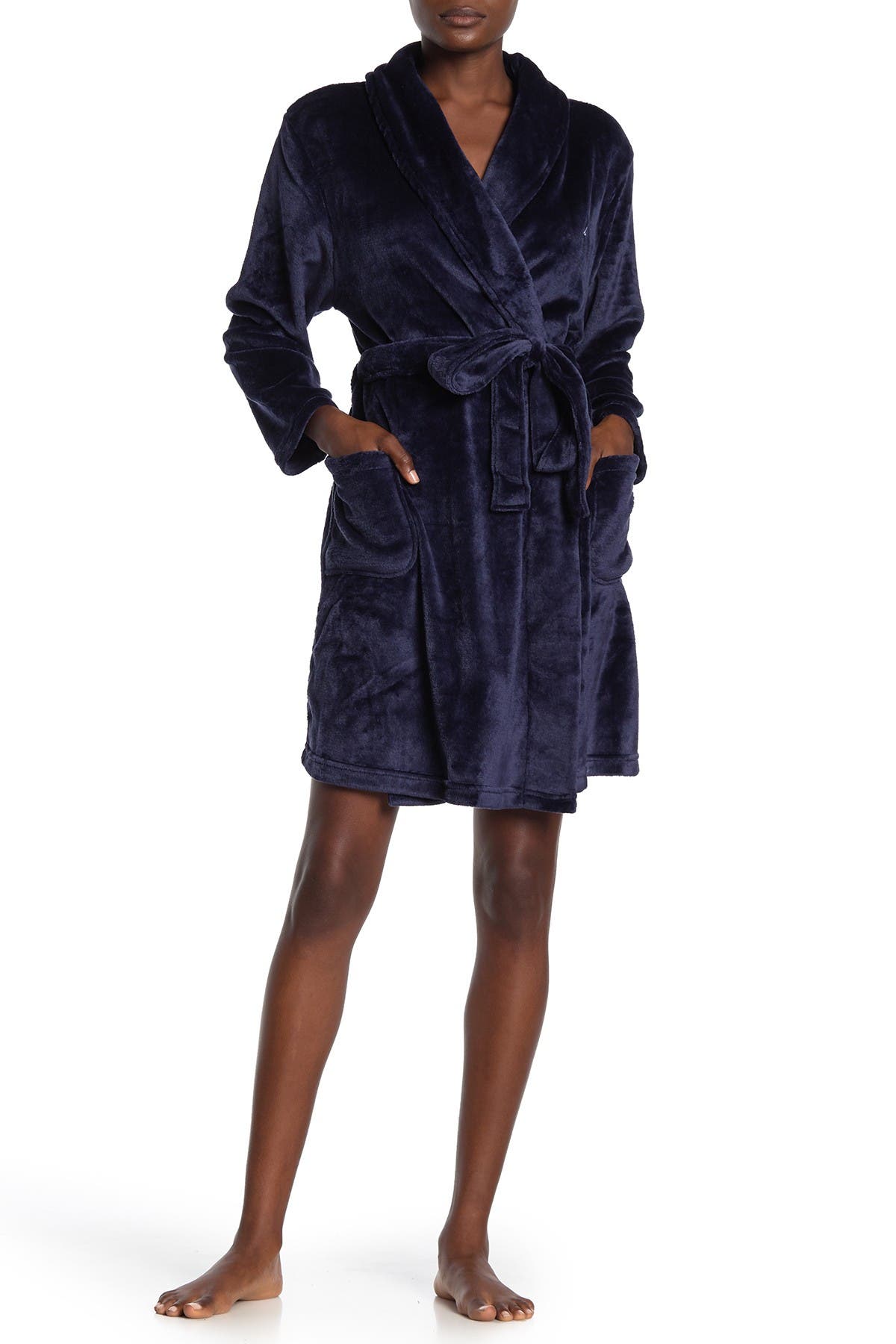 nautica bathrobe