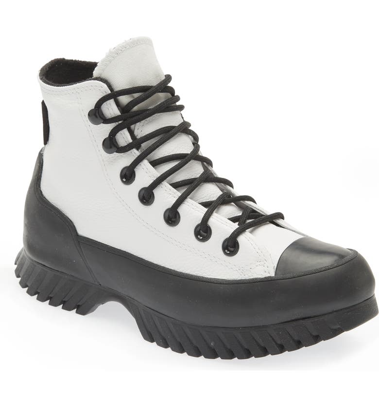 Converse Chuck Taylor® All Star® Lugged 2.0 Boot | Nordstrom