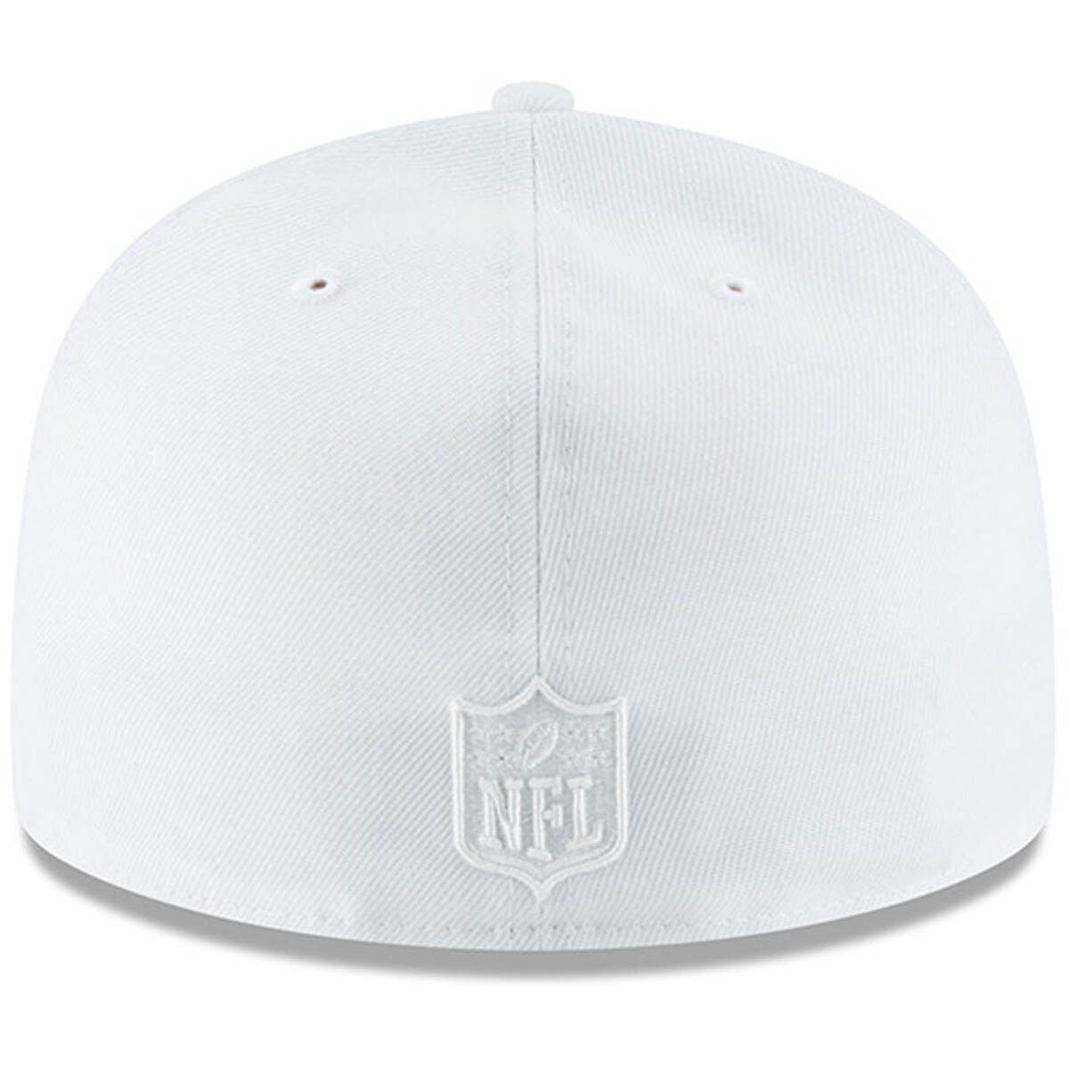 White 59FIFTY Fitted Hat | Nordstrom