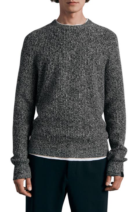 Men s Rag bone Sweaters Nordstrom