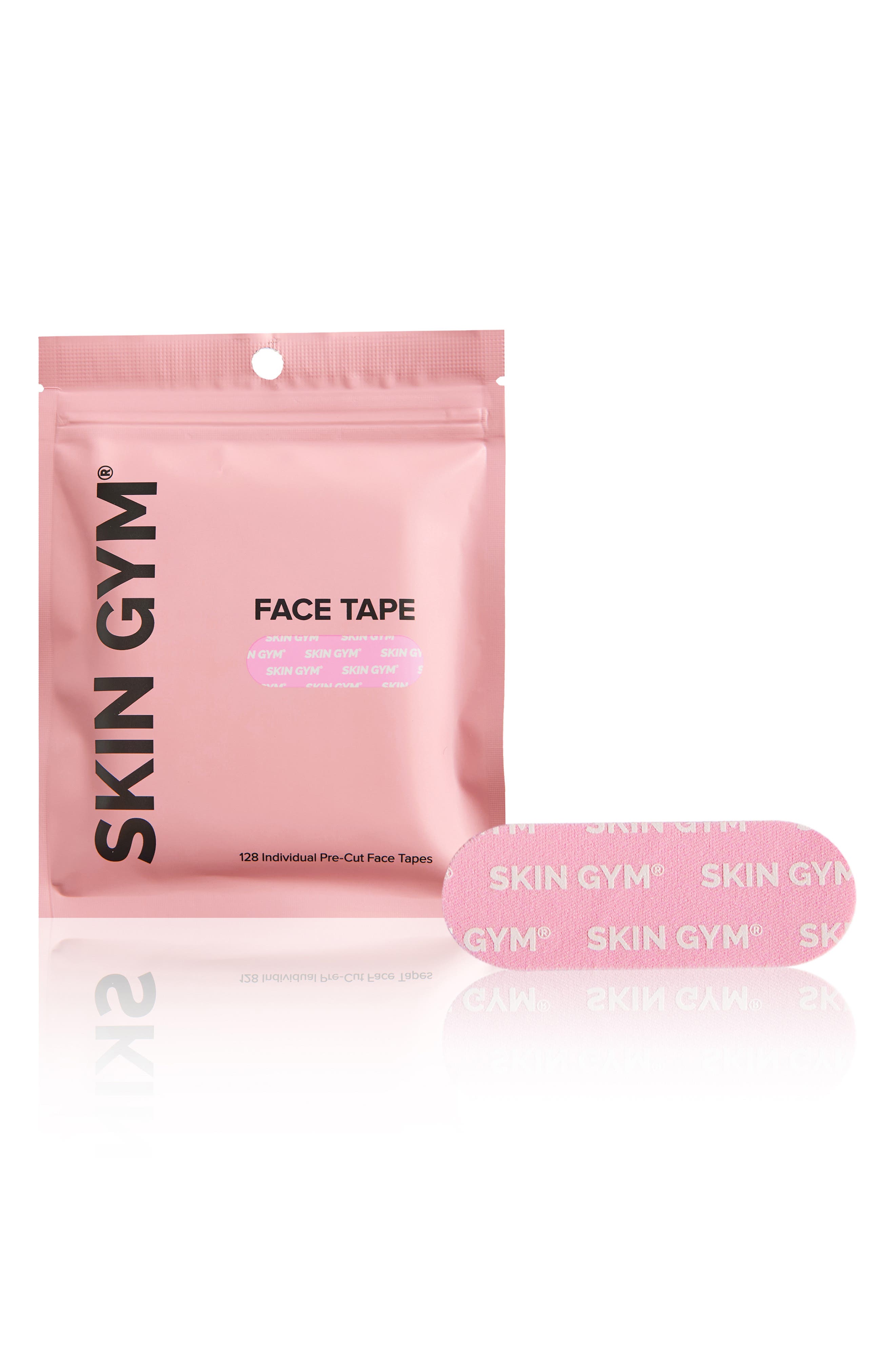 Skin Gym Face Tape 