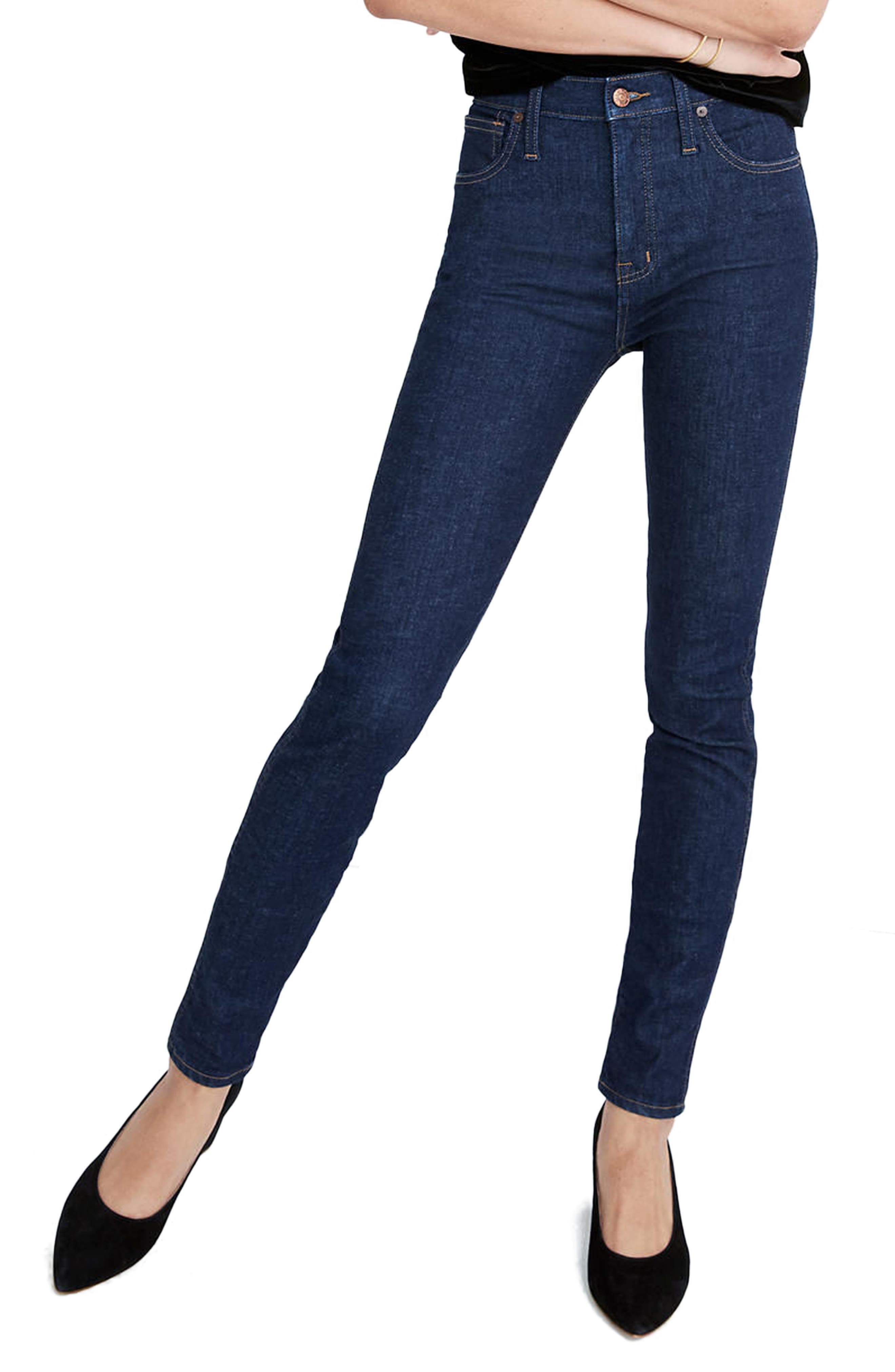 madewell lucille jeans