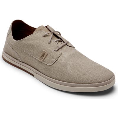 Rockport Austyn Plain Toe Derby W - Grey