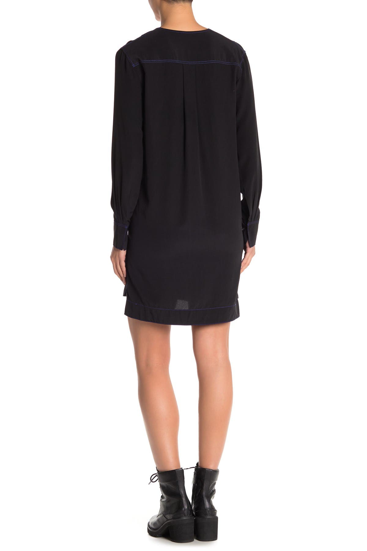 rag and bone shields dress