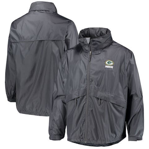 Women's Dunbrooke Graphite Dallas Cowboys Sonoma Softshell Full