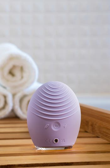 Facial LUNA™ | for Cleansing Skin & 4 Firming Sensitive FOREO Nordstrom Device
