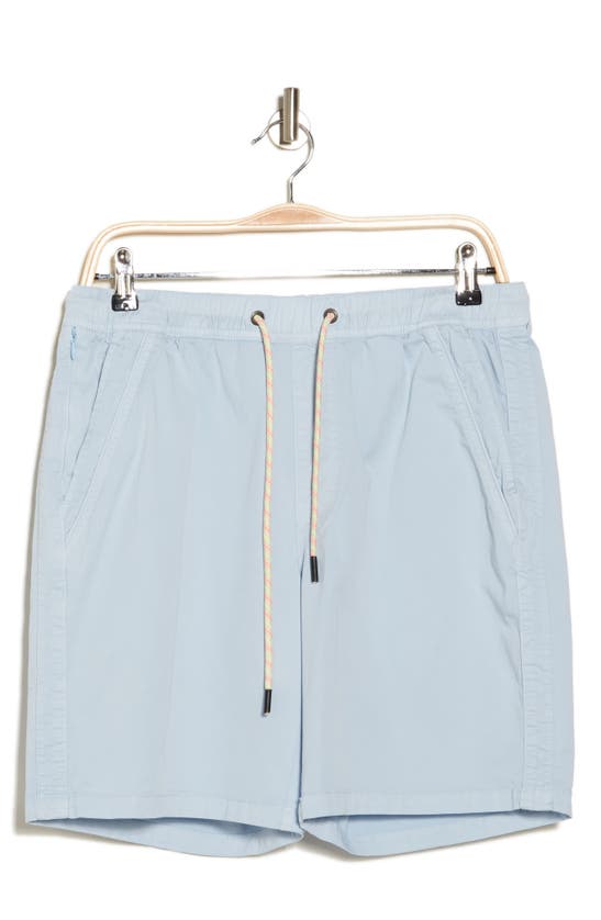 Union Sun-sational Stretch Pull-on Shorts In Hamptons