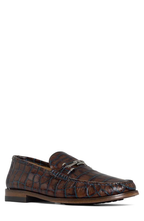 Donald Pliner Emmett Bit Loafer at Nordstrom,