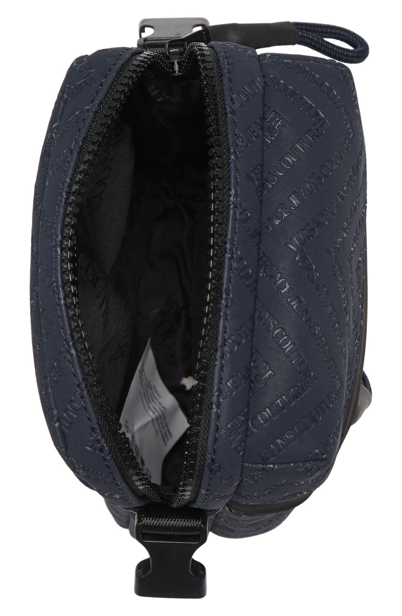 versace linea chevron