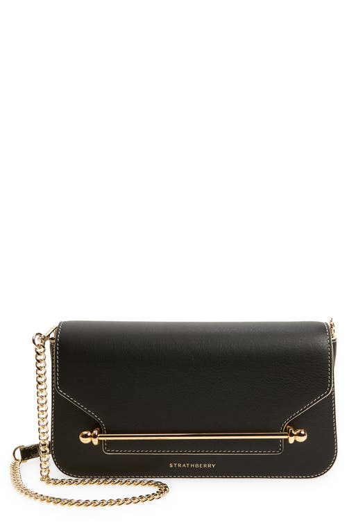 Women's 'east West Omni' Baguette Bag by Strathberry