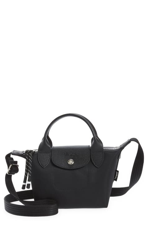 Le Pliage Small Crossbody Bag