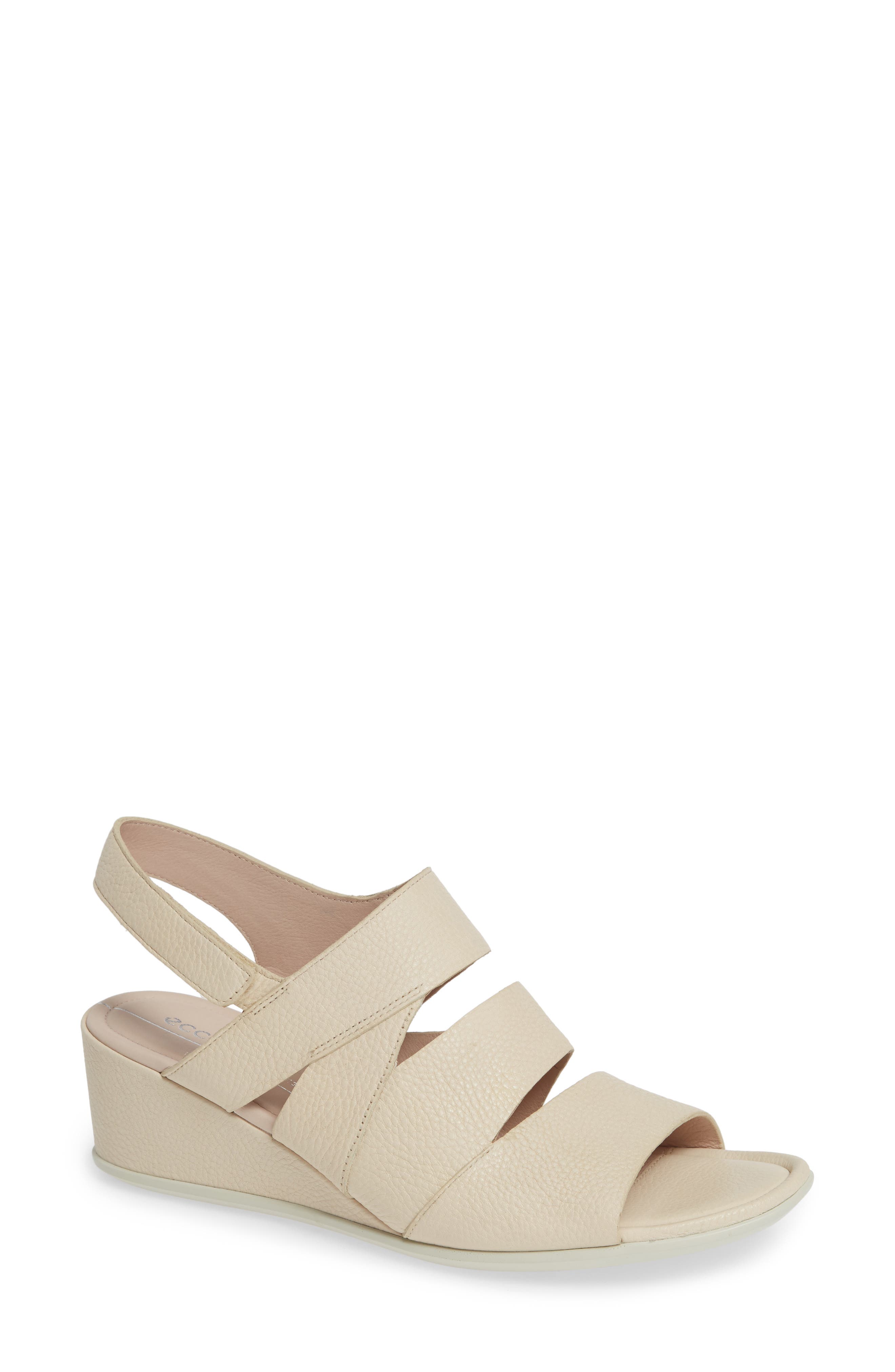 ecco sandals nordstrom