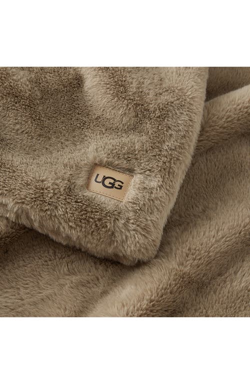 UGG(R) UGG(R) LANAI FLEECE THROW BLANKET