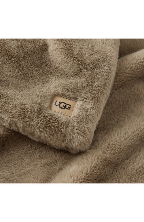 UGG(R) UGG(R) LANAI FLEECE THROW BLANKET 