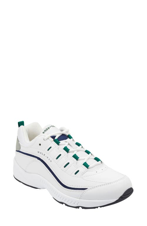 EASY SPIRIT EASY SPIRIT ROMY SNEAKER 