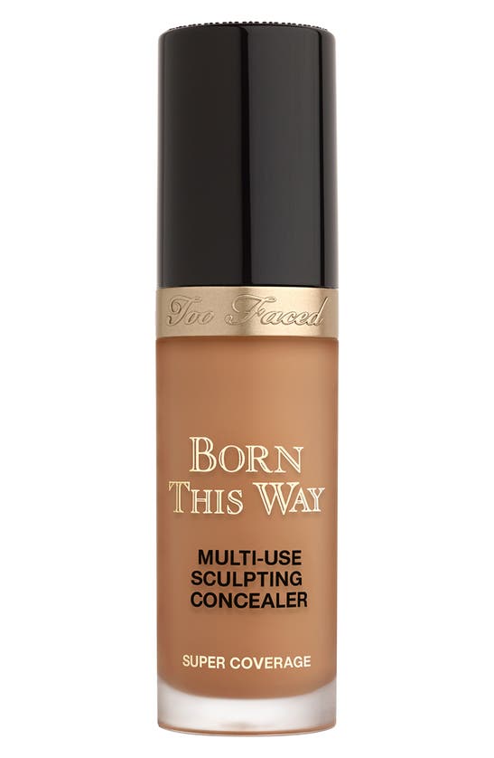 TOO FACED TOO FACED BORN THIS WAY SUPER COVERAGE CONCEALER