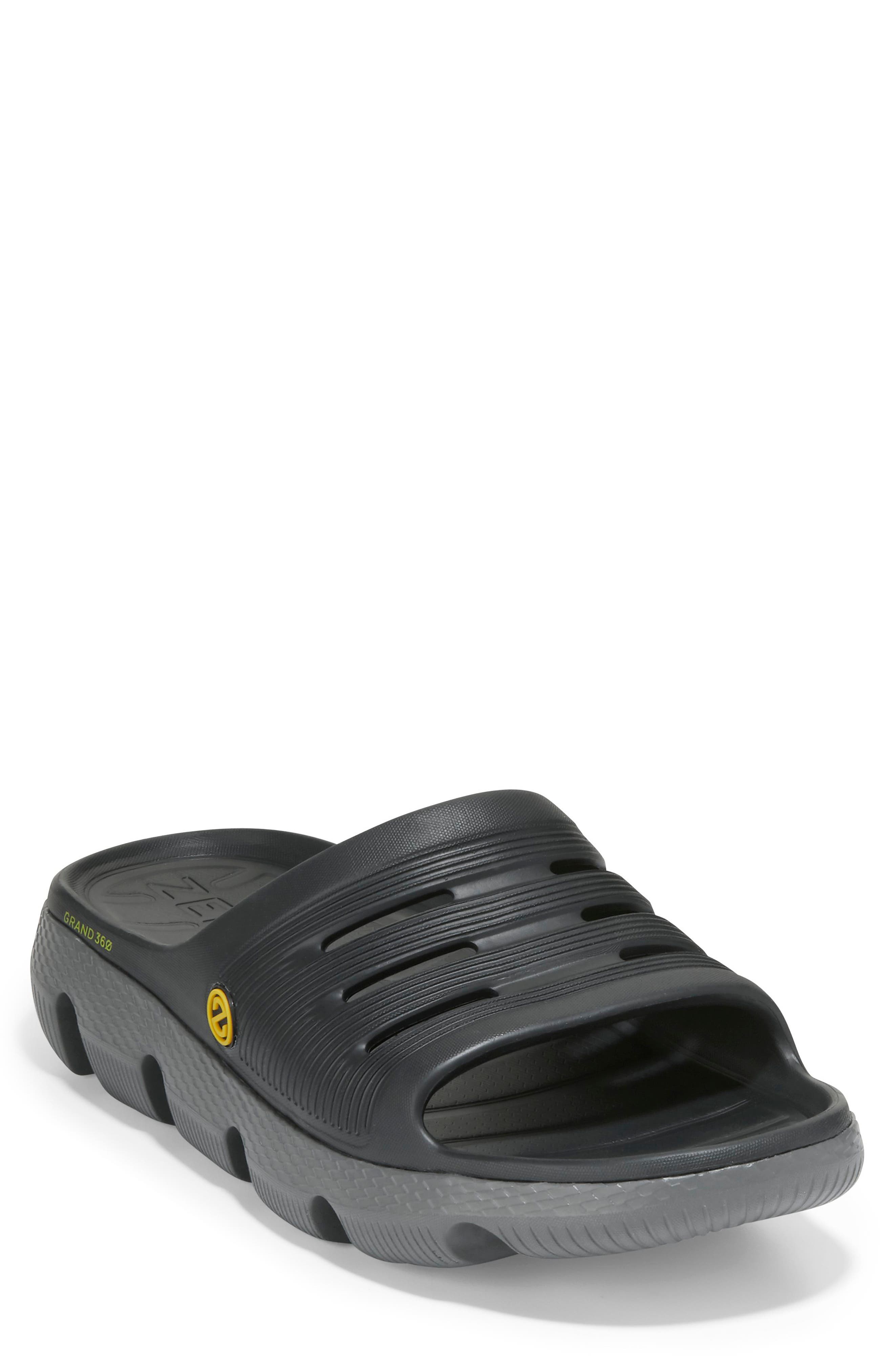 winter crocs mens