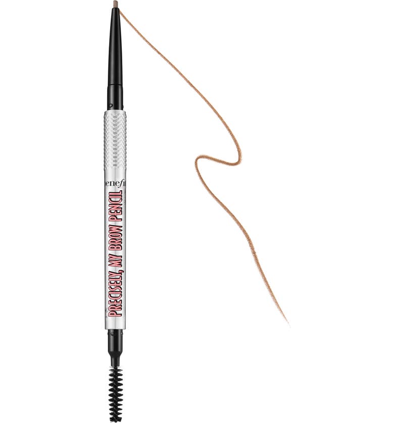 Benefit Cosmetics Precisely, My Brow Pencil Ultrafine Shape & Define Pencil