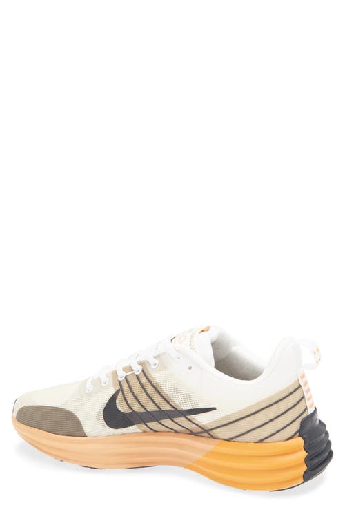 Nike Lunar Roadm Dv2440-101 Sneakers Men Summit White Running Shoes Tf7342 In Summit White/black/milk