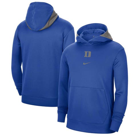 Nike Tennessee Titans Fashion Color Block Pullover Hoodie At Nordstrom in  Blue for Men