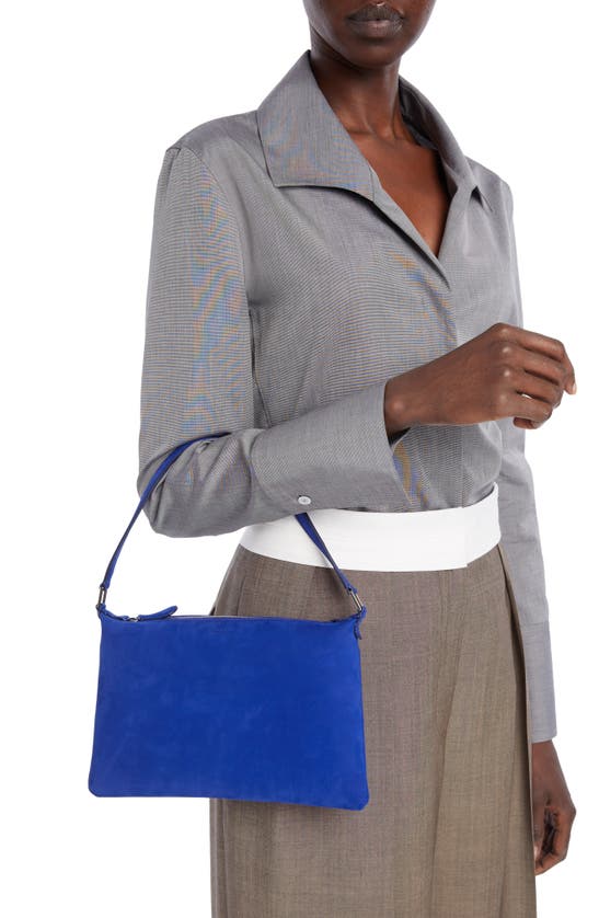 新品正規品 THE ROW Small Morgan Bag in Nubuck locmaismoveis.com.br