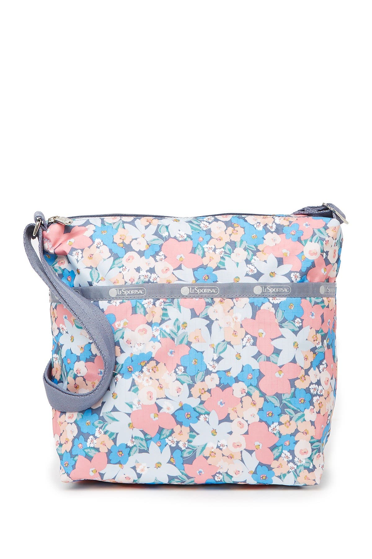 Lesportsac small cleo online crossbody