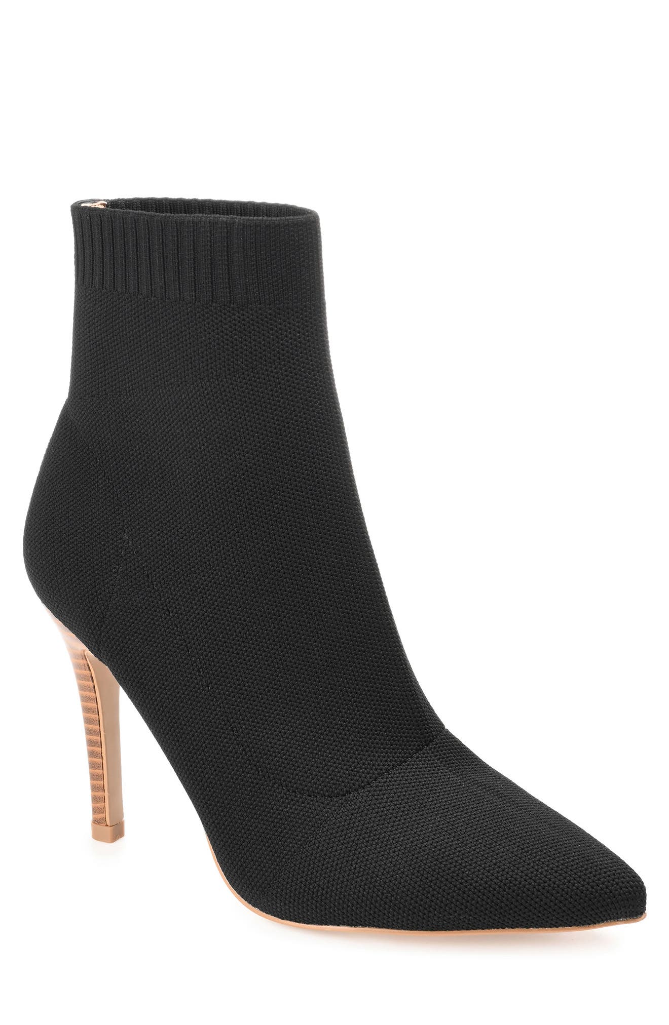 comfortable sock booties