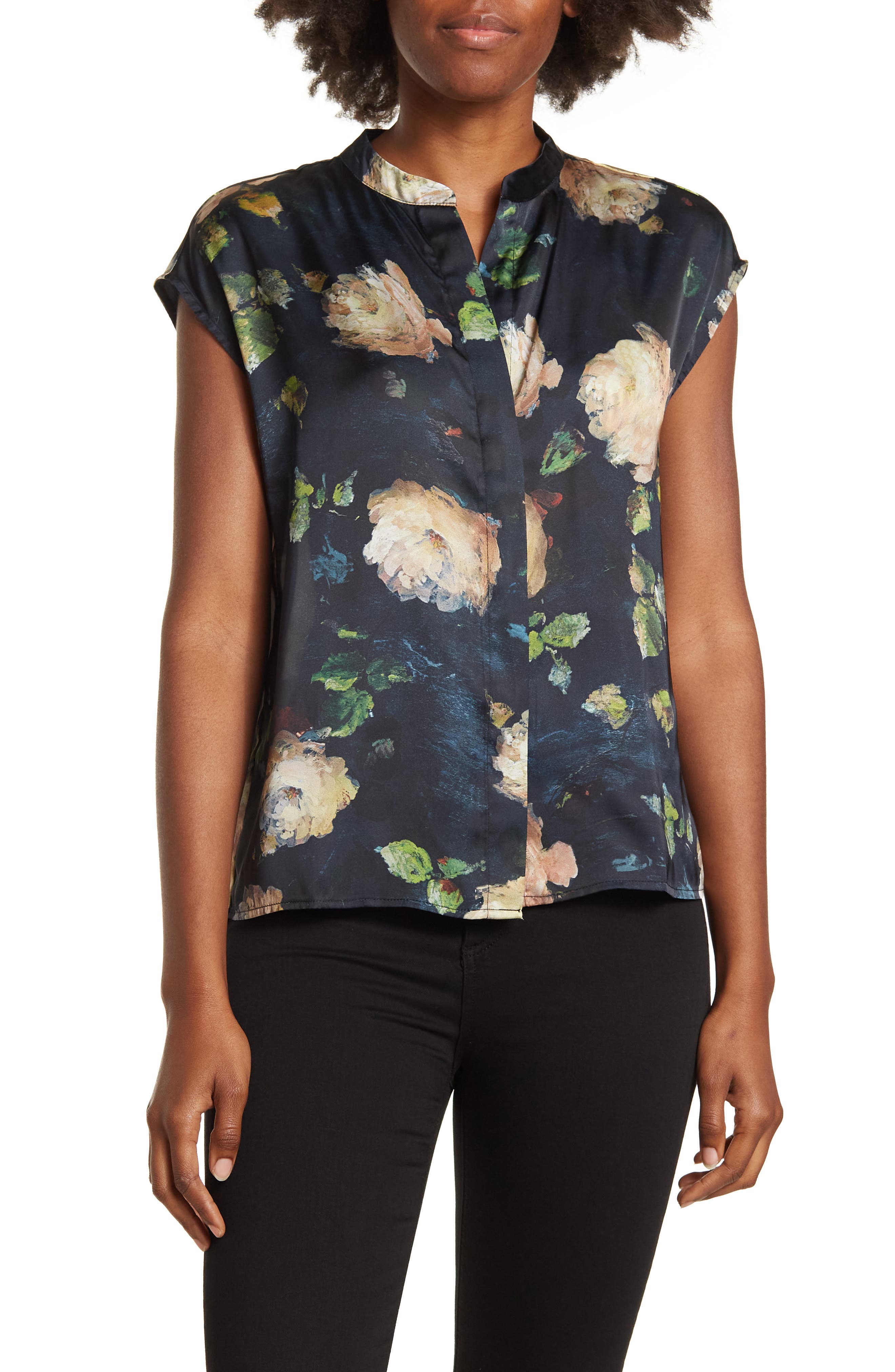 ELIE ELIE TAHARI Tops | Nordstrom Rack