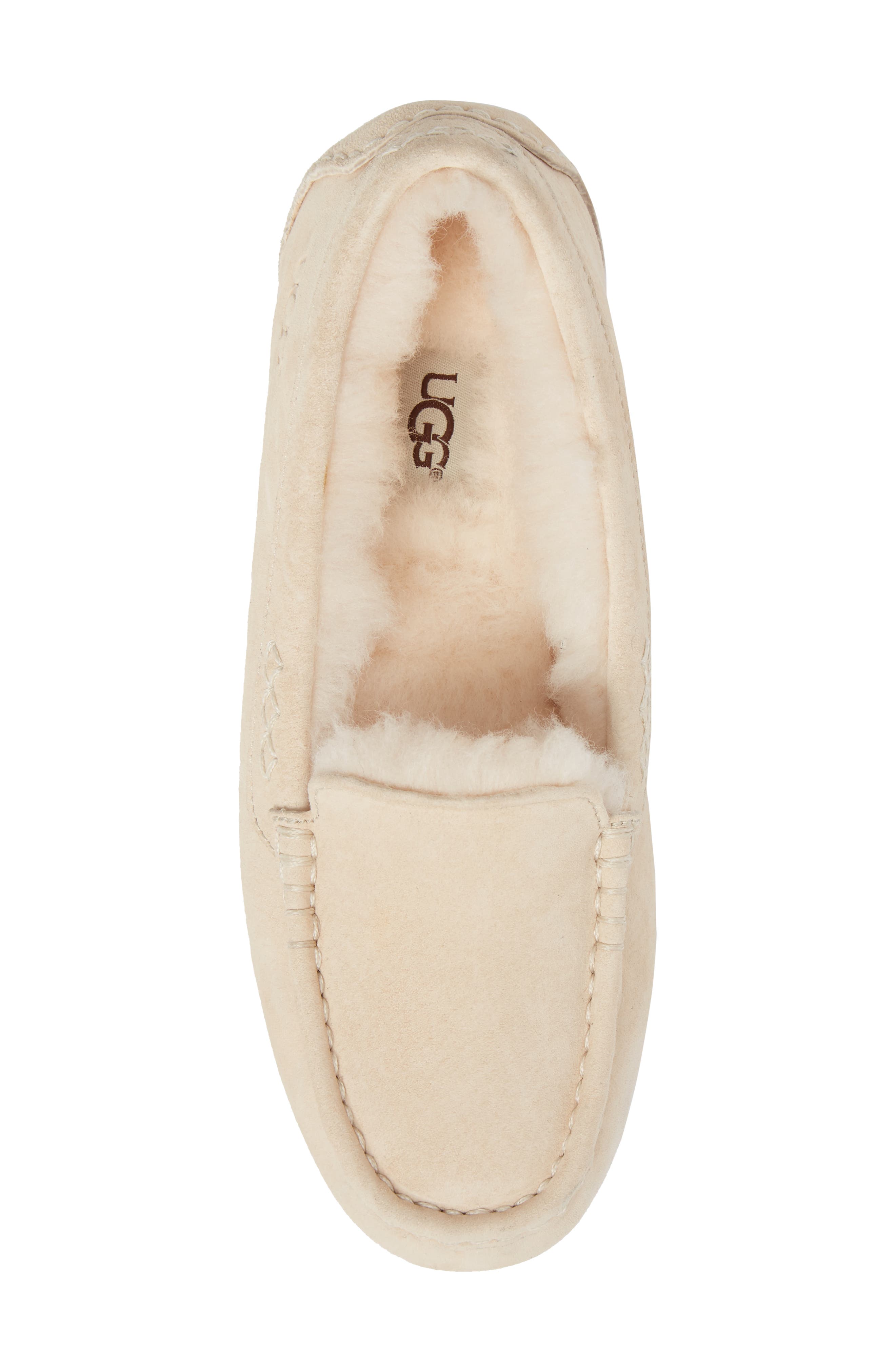 ugg ansley slippers nordstrom