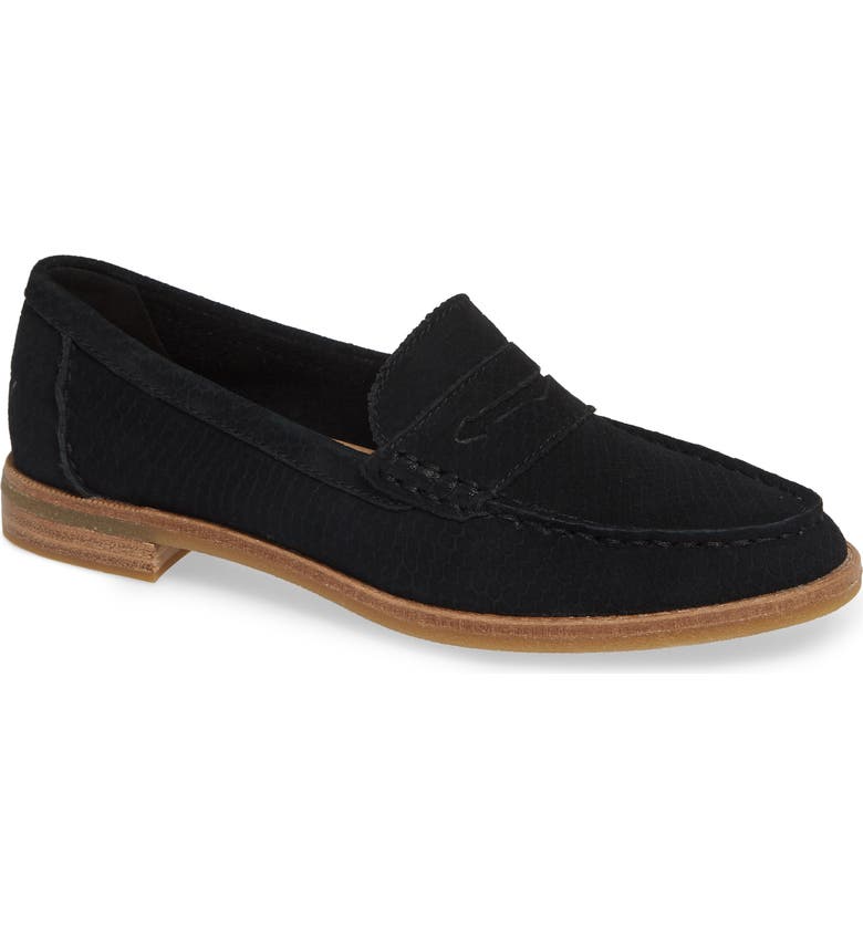 Sperry Seaport Penny Loafer (Women) | Nordstrom