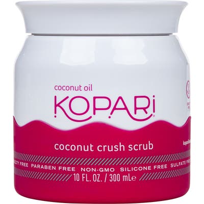Kopari Coconut Crush Scrub