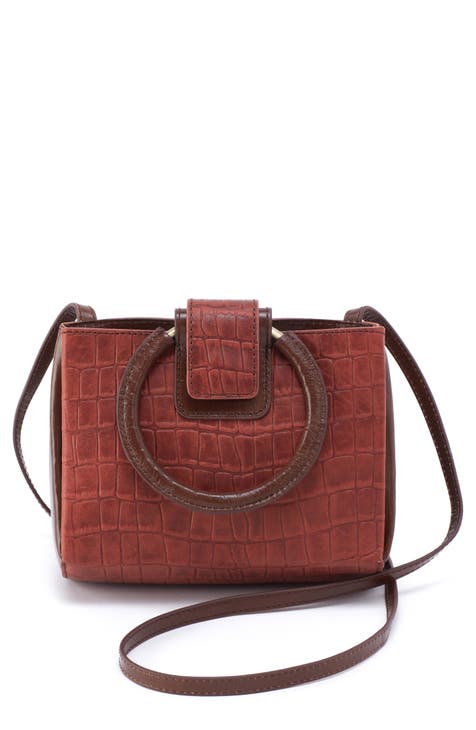 Hobo crossbody hot sale nordstrom rack