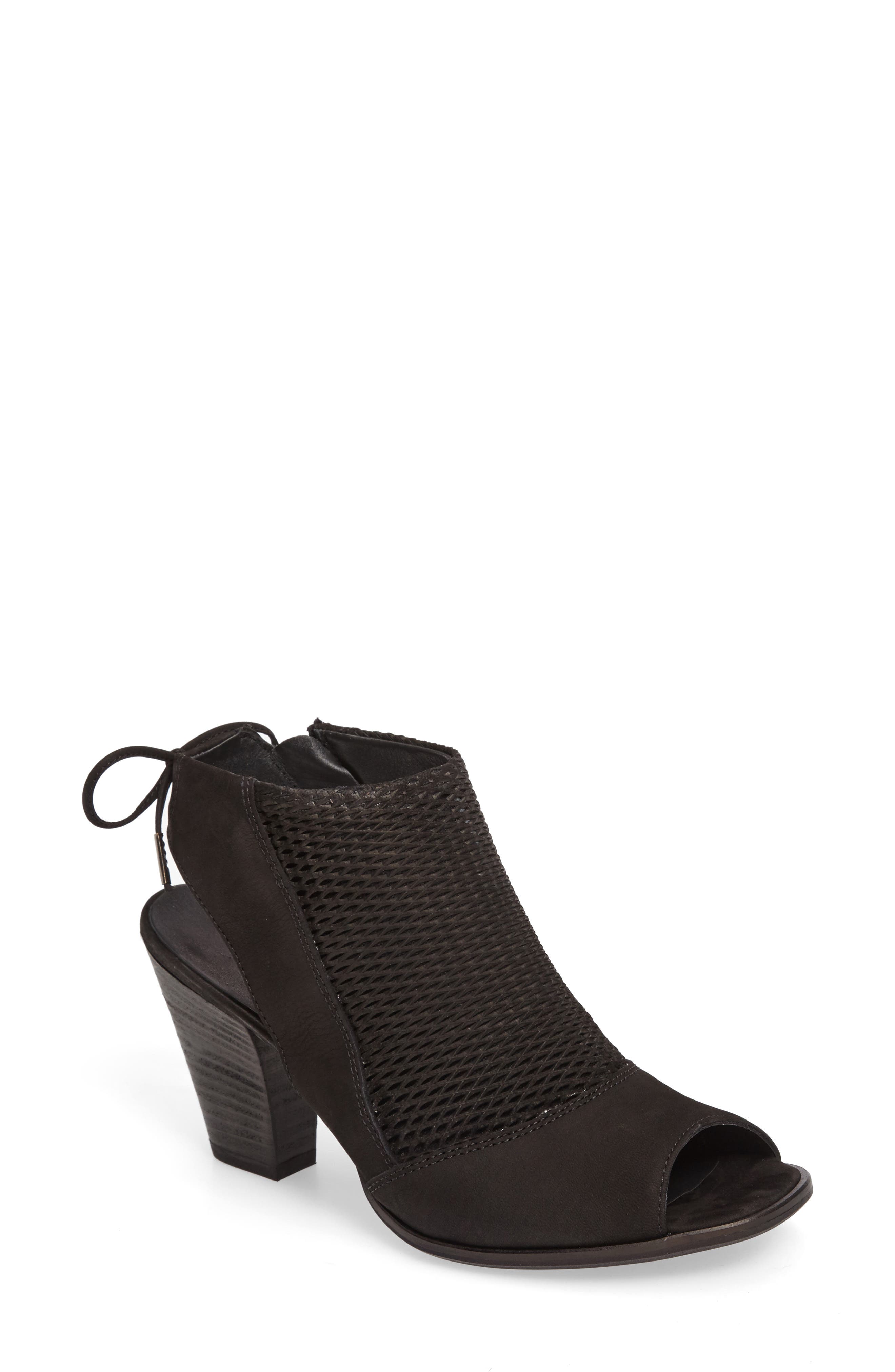 paul green booties nordstrom