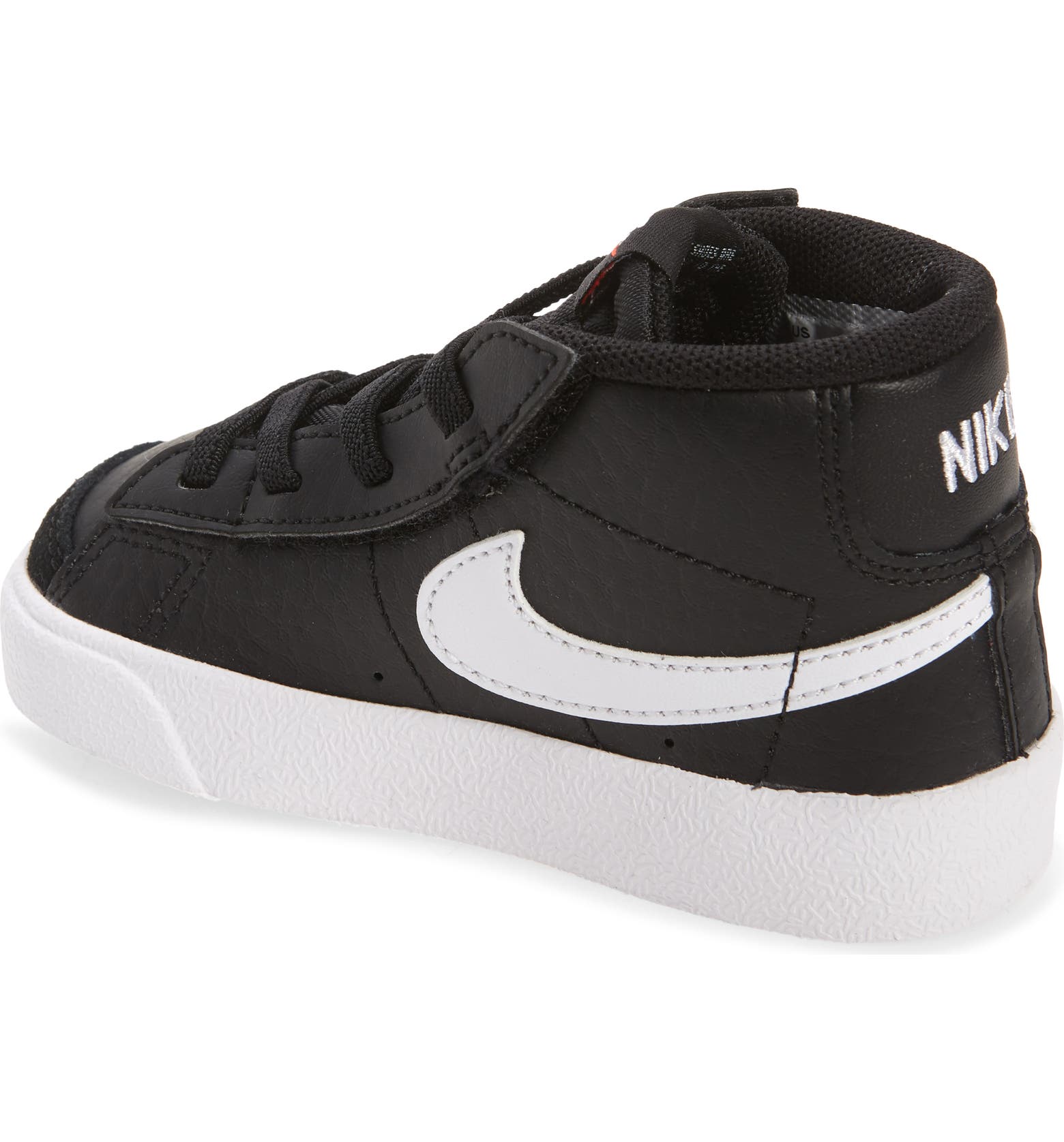 Nike Kids' Blazer Mid '77 Sneaker | Nordstrom