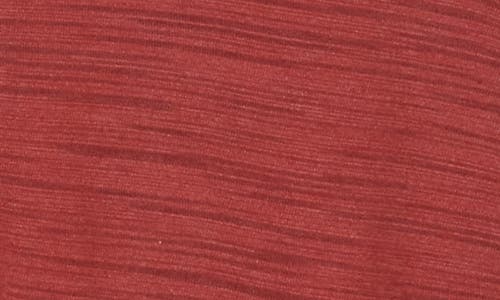 Shop Vintage 1946 Slub Jersey Knit Long Sleeve Henley In Spice Heather