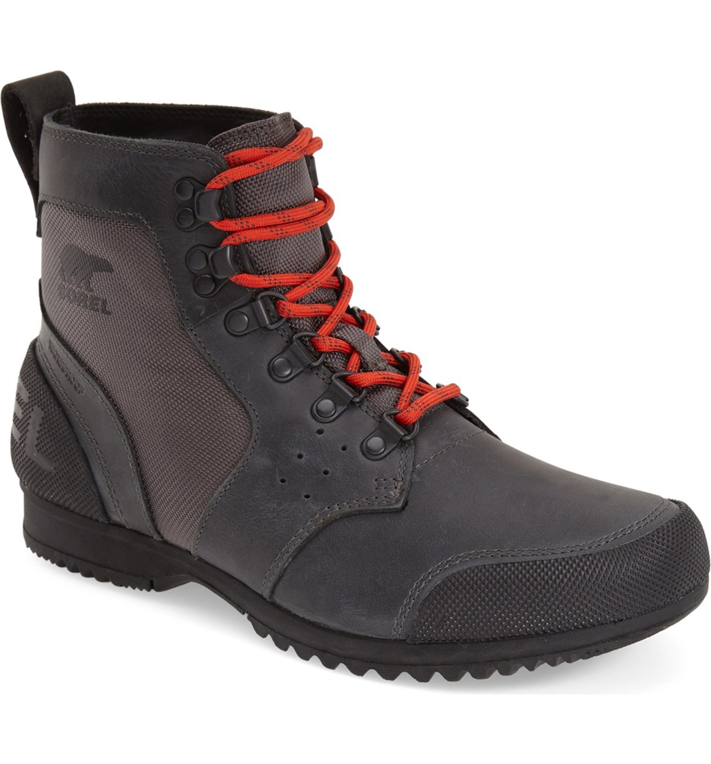 Ankeny mid hiker men Outlet