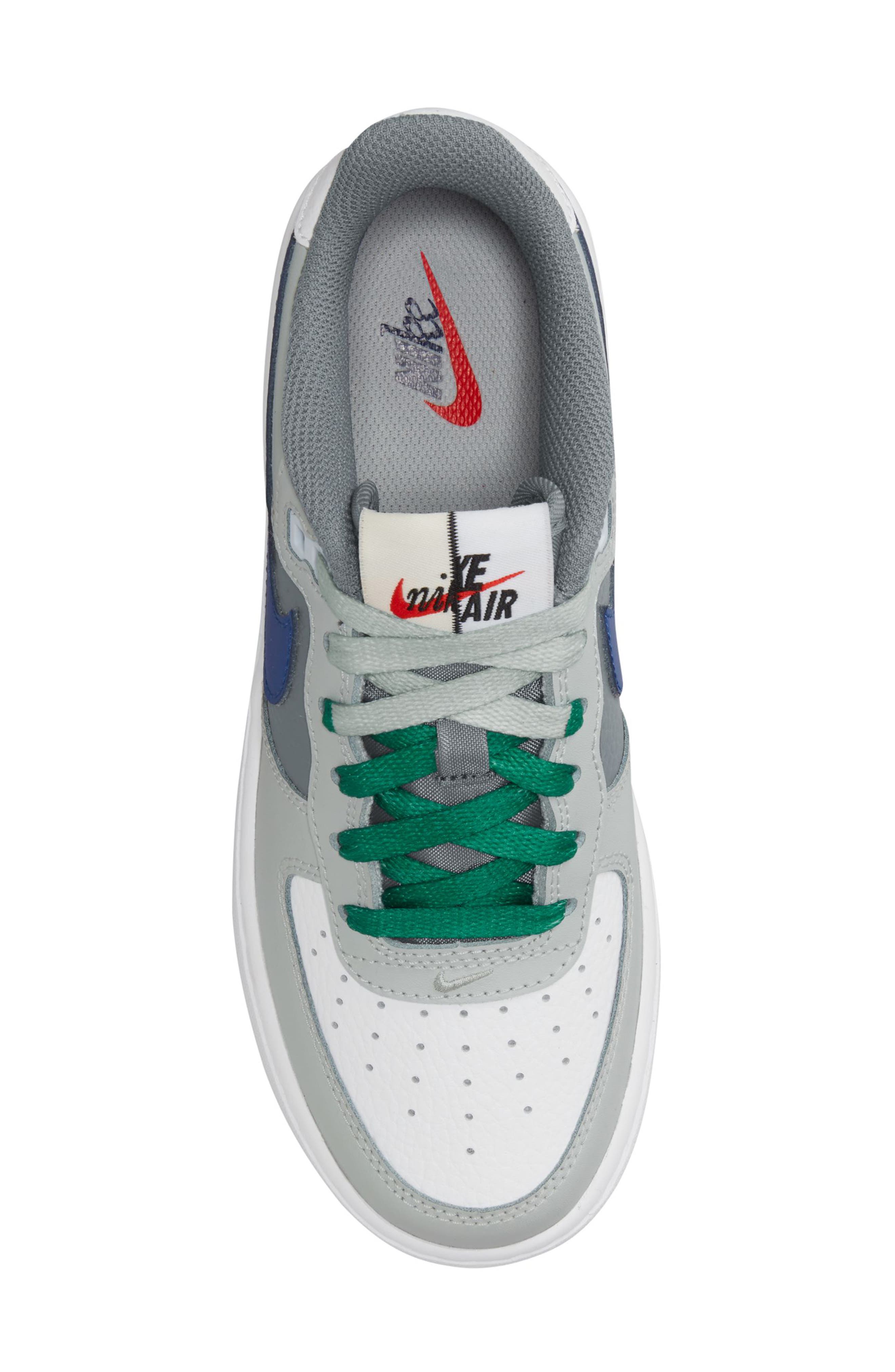 little kid nike air force 1