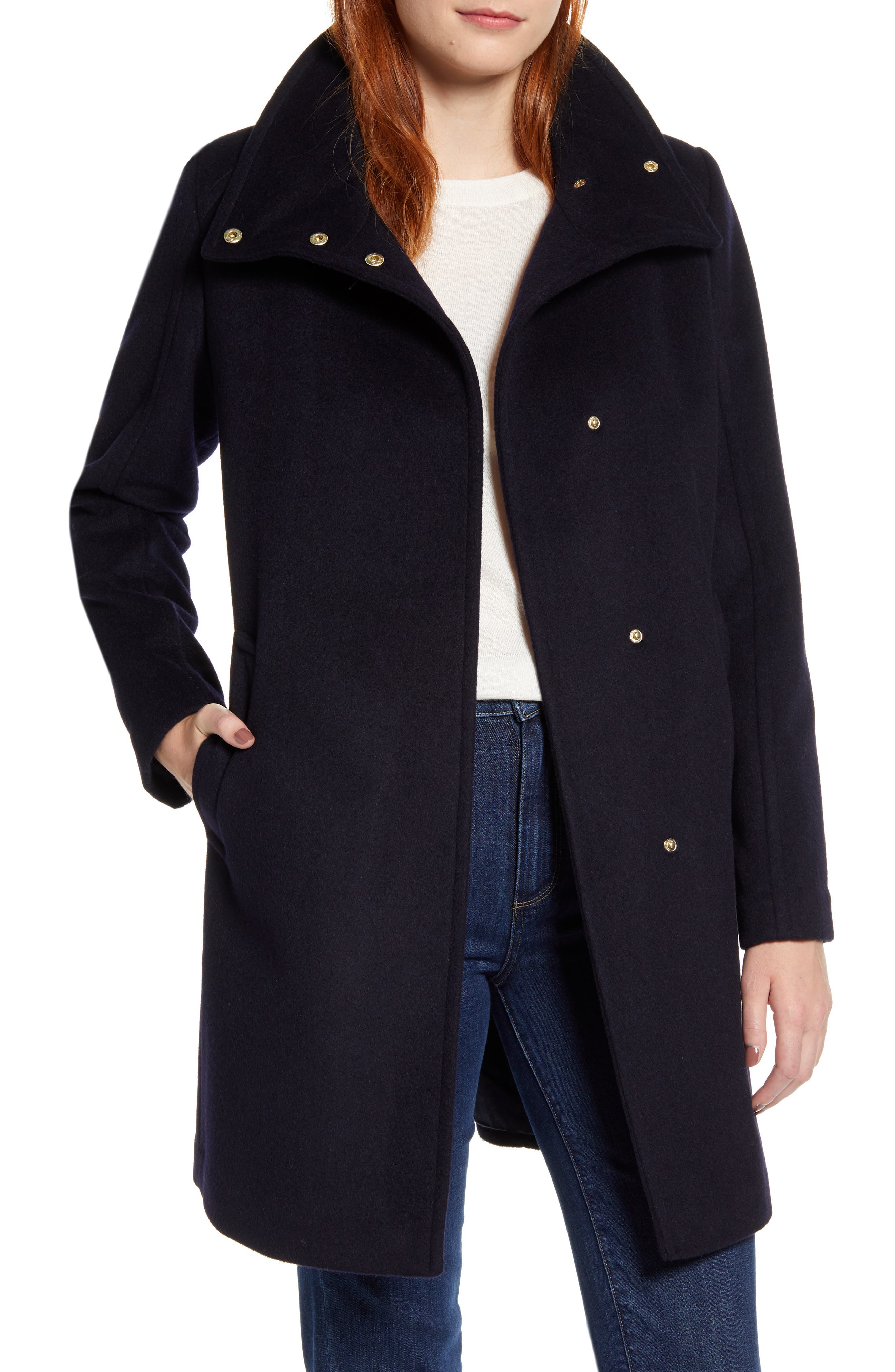 Cole Haan Coats on Sale, UP TO 53% OFF | www.editorialelpirata.com