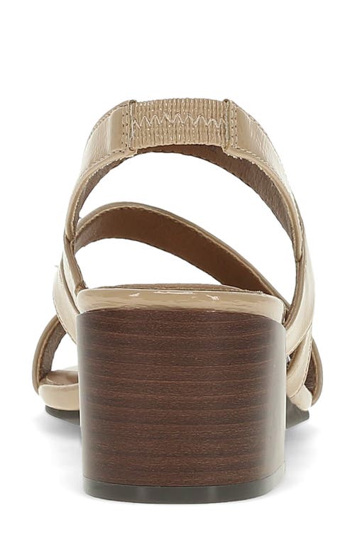 BARETRAPS BARETRAPS POSHA BLOCK HEEL SANDAL 