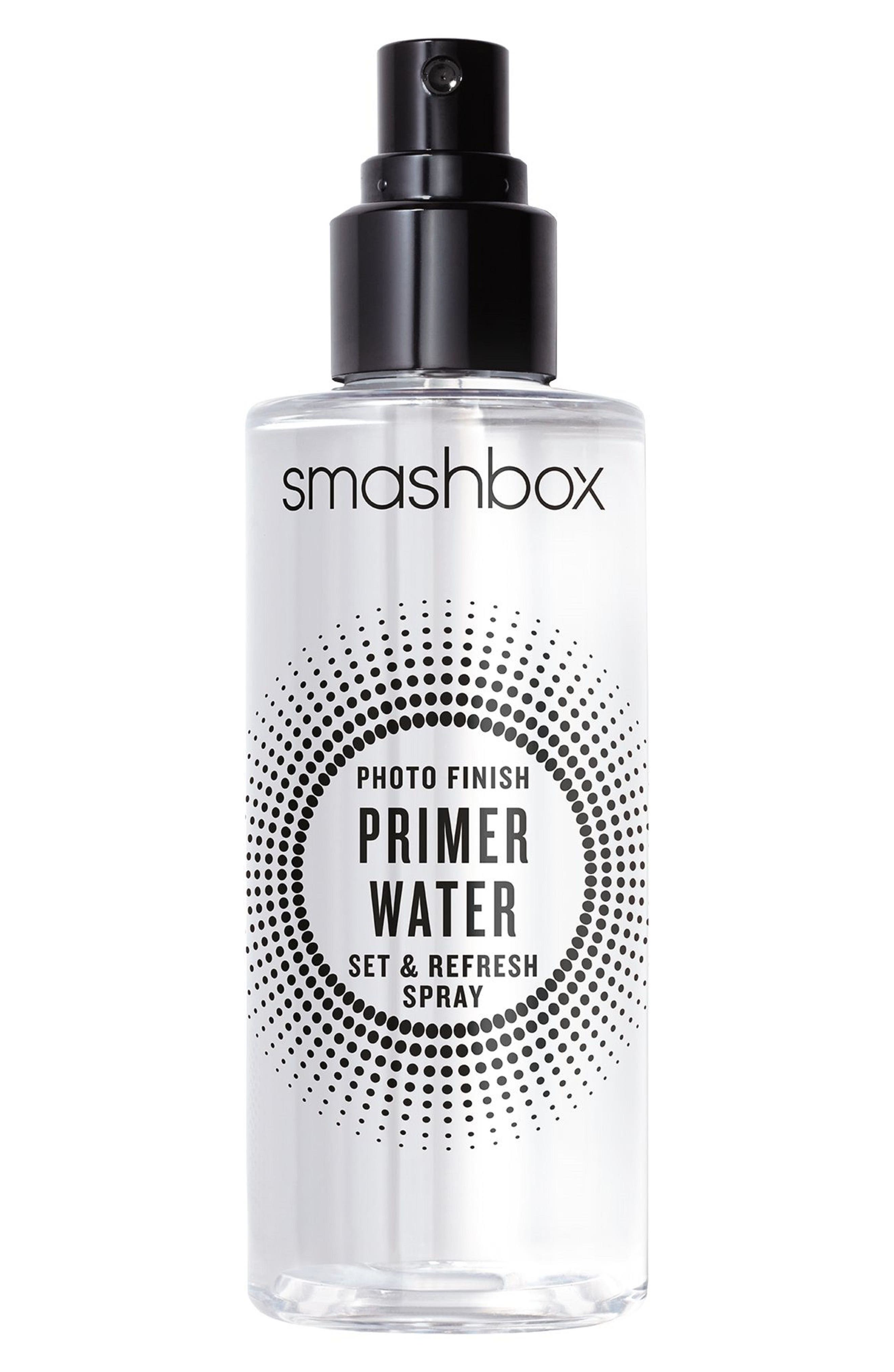 UPC 607710042827 product image for Women's Smashbox 'Photo Finish' Primer Water, 1 oz | upcitemdb.com
