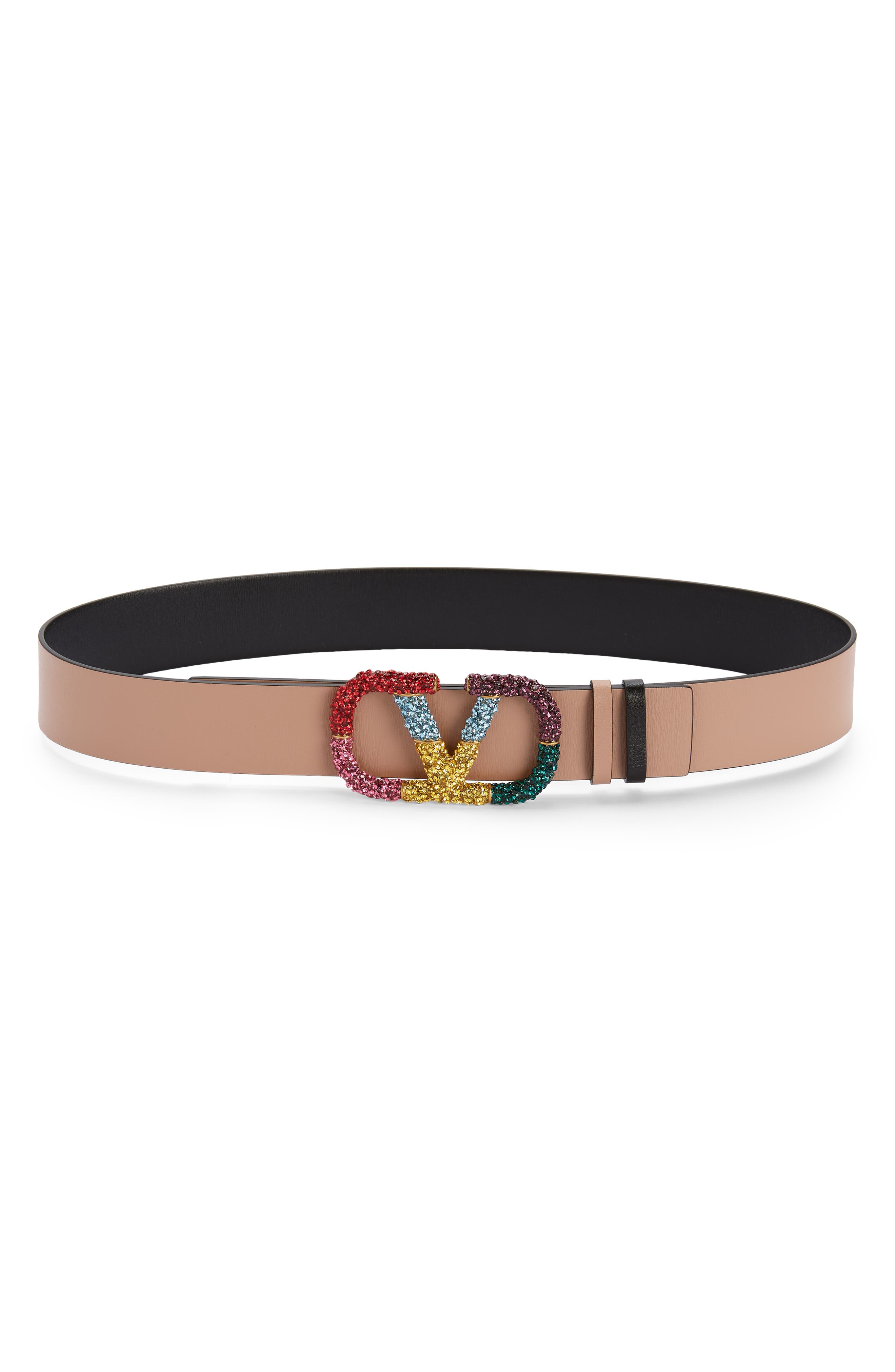 nordstrom valentino belt