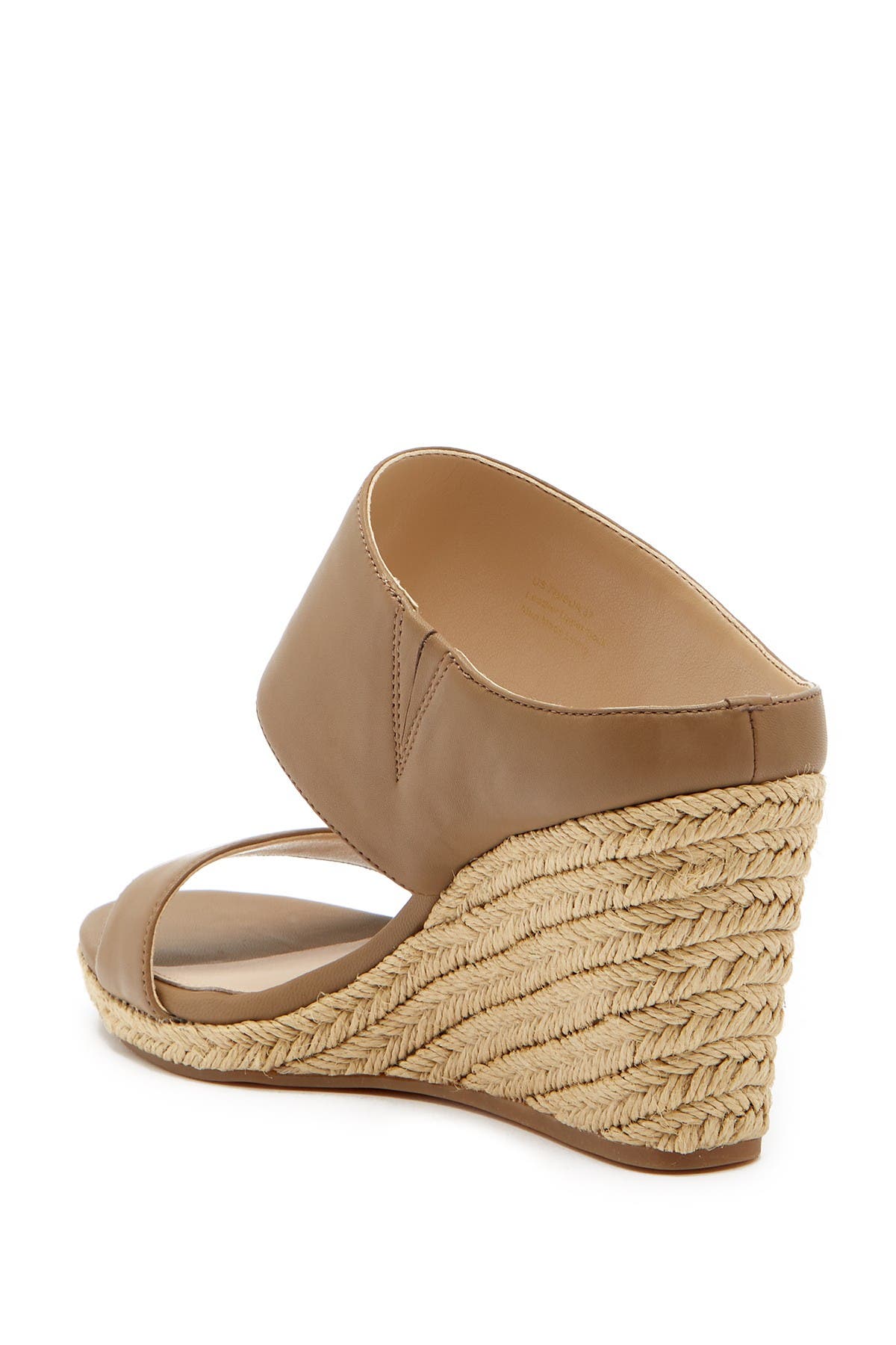 via spiga wedges
