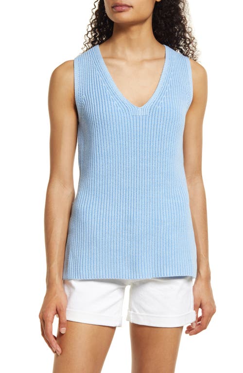 Tommy Bahama Belle Haven Tank in Infinity at Nordstrom, Size Small