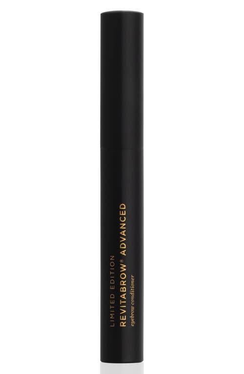 Revitalash® Cosmetics Revitabrow® Advanced Eyebrow Conditioner In No Color