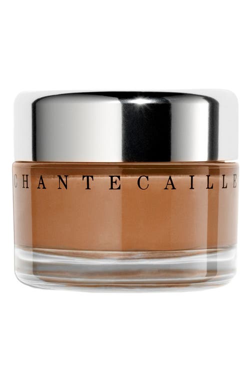 Chantecaille Future Skin Gel Foundation in Carob at Nordstrom