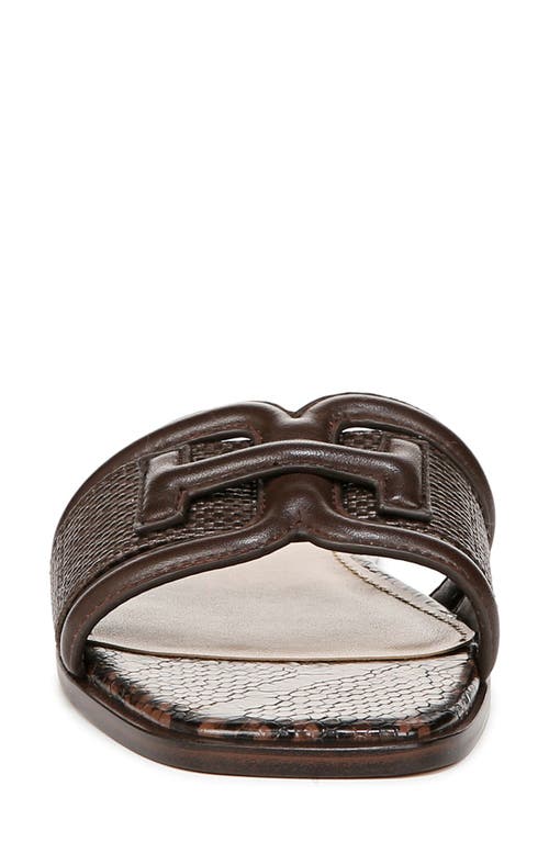 SAM EDELMAN SAM EDELMAN IRINA SLIDE SANDAL